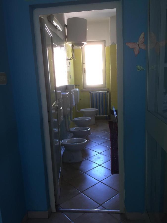 La Piccola Scuola Villa Olbia Eksteriør bilde