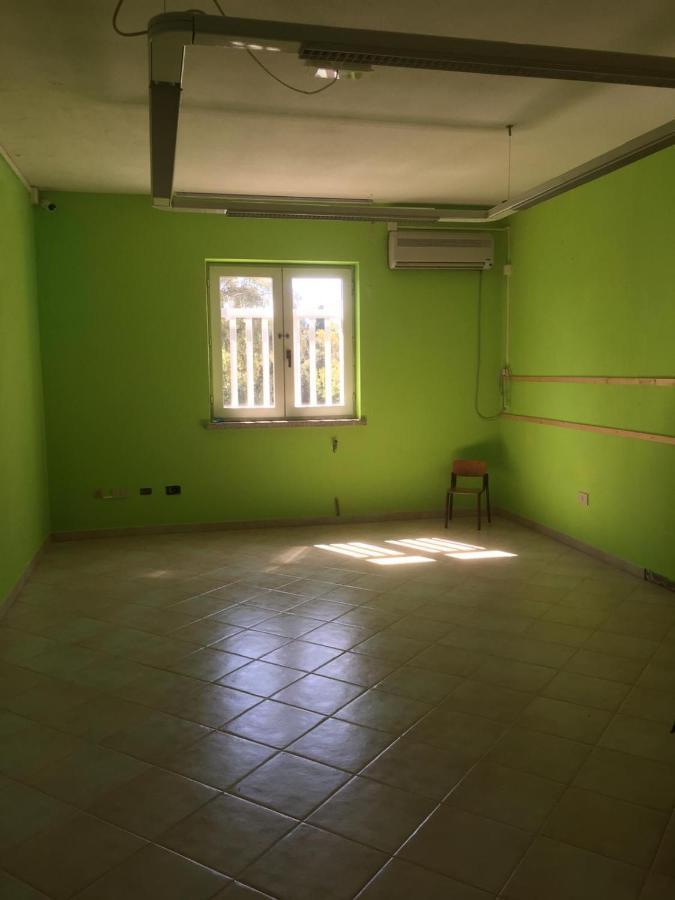 La Piccola Scuola Villa Olbia Eksteriør bilde