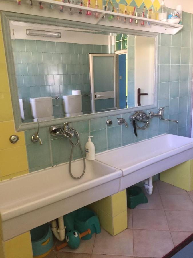 La Piccola Scuola Villa Olbia Eksteriør bilde