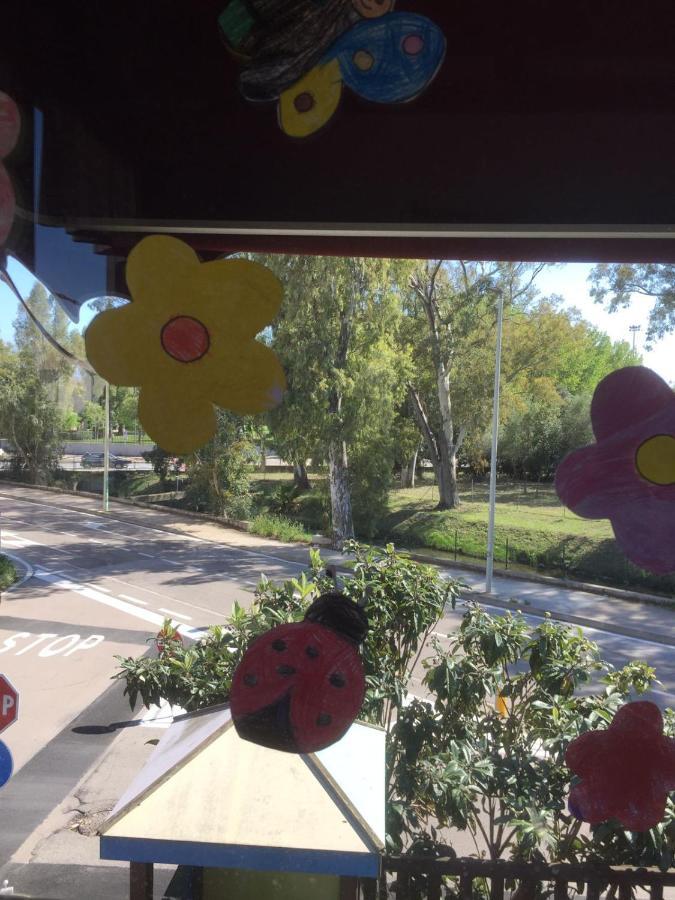 La Piccola Scuola Villa Olbia Eksteriør bilde