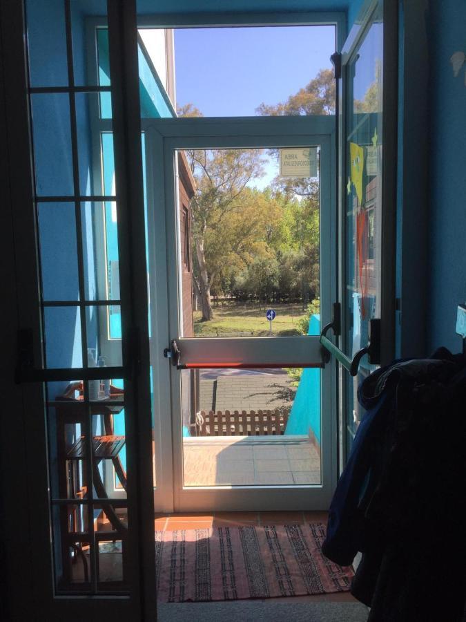 La Piccola Scuola Villa Olbia Eksteriør bilde