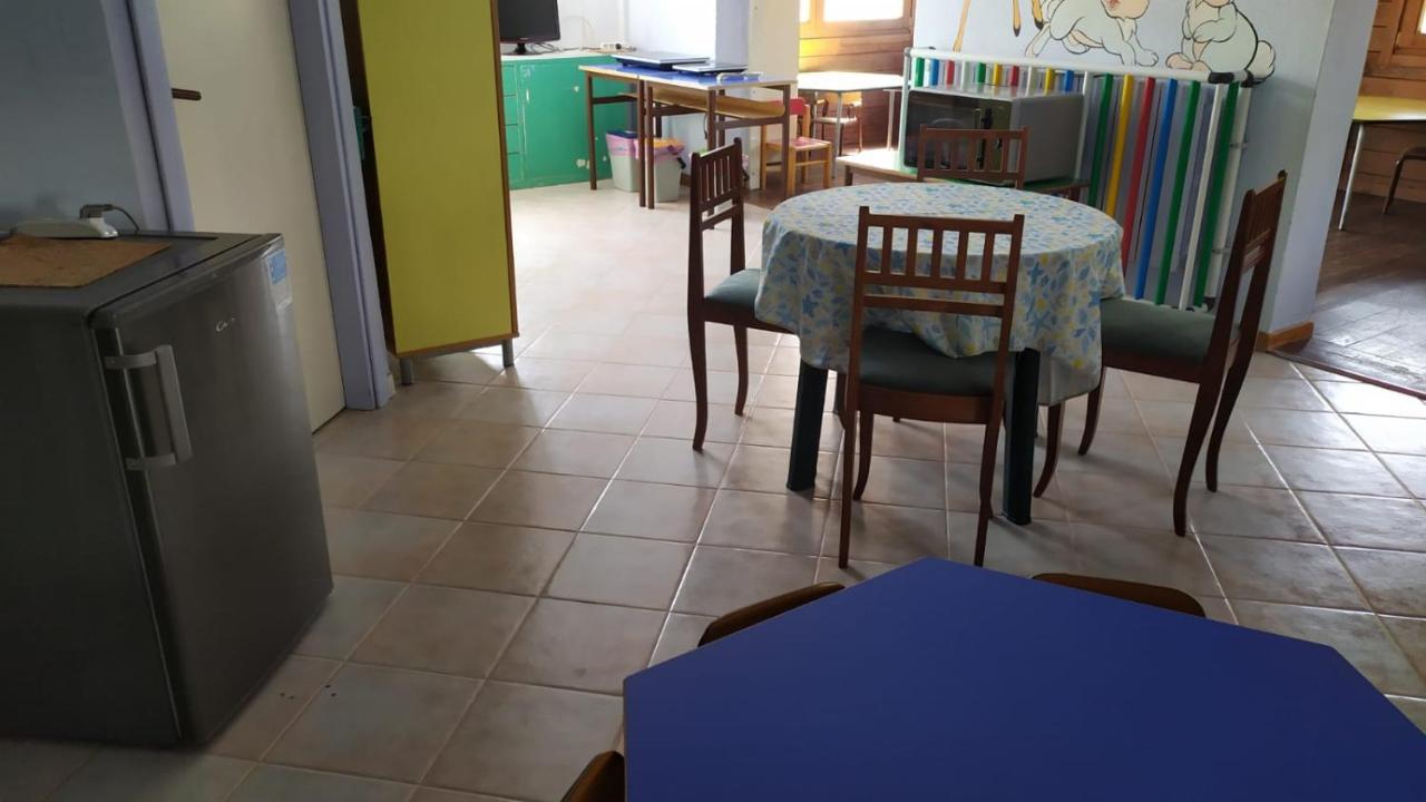La Piccola Scuola Villa Olbia Eksteriør bilde
