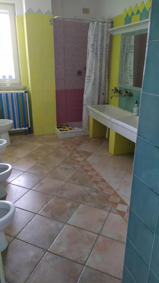 La Piccola Scuola Villa Olbia Eksteriør bilde