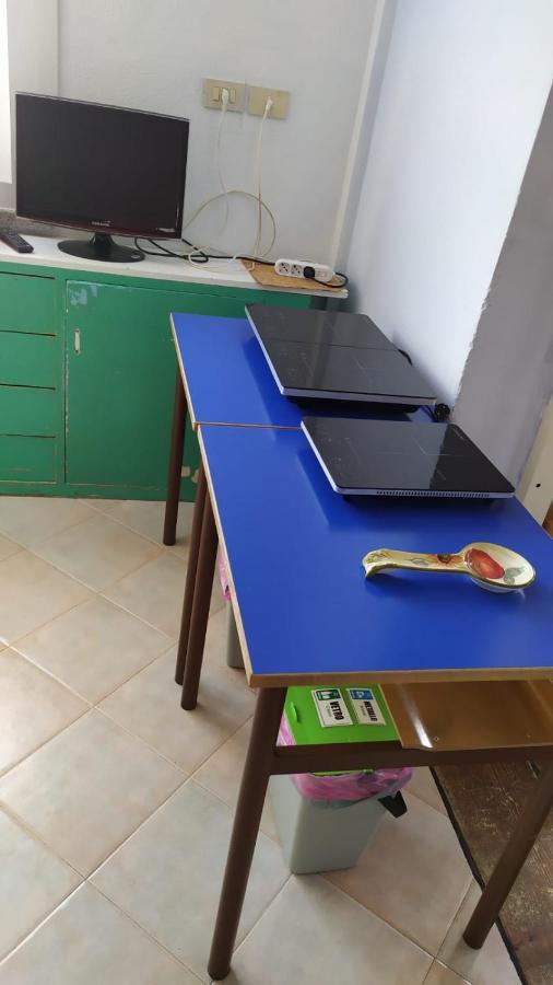 La Piccola Scuola Villa Olbia Eksteriør bilde