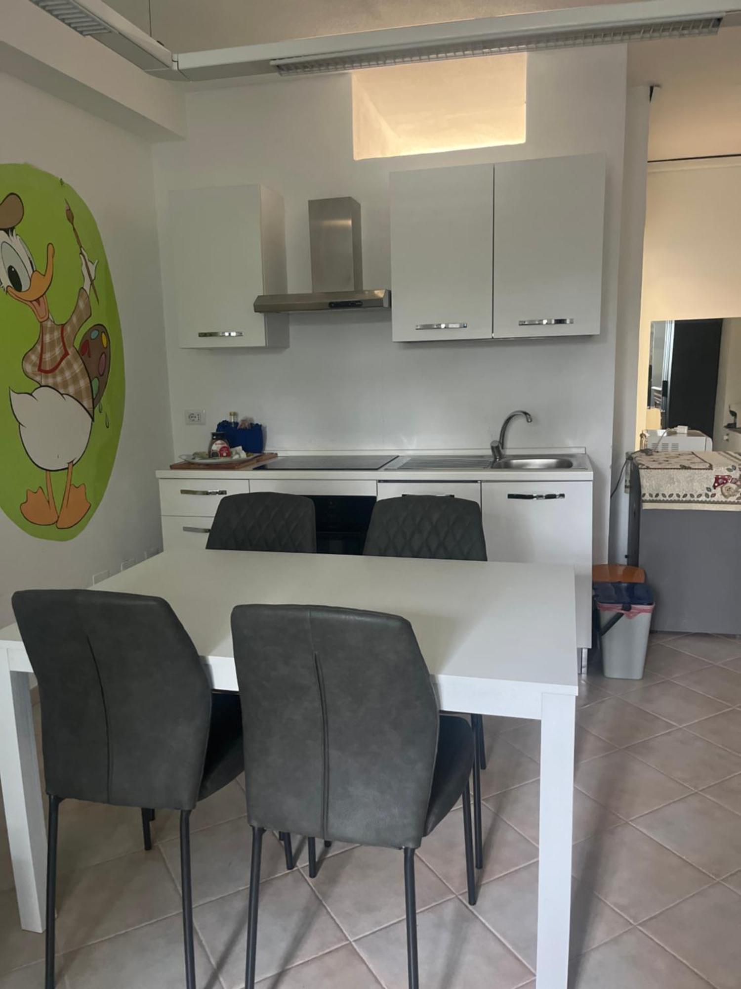 La Piccola Scuola Villa Olbia Eksteriør bilde