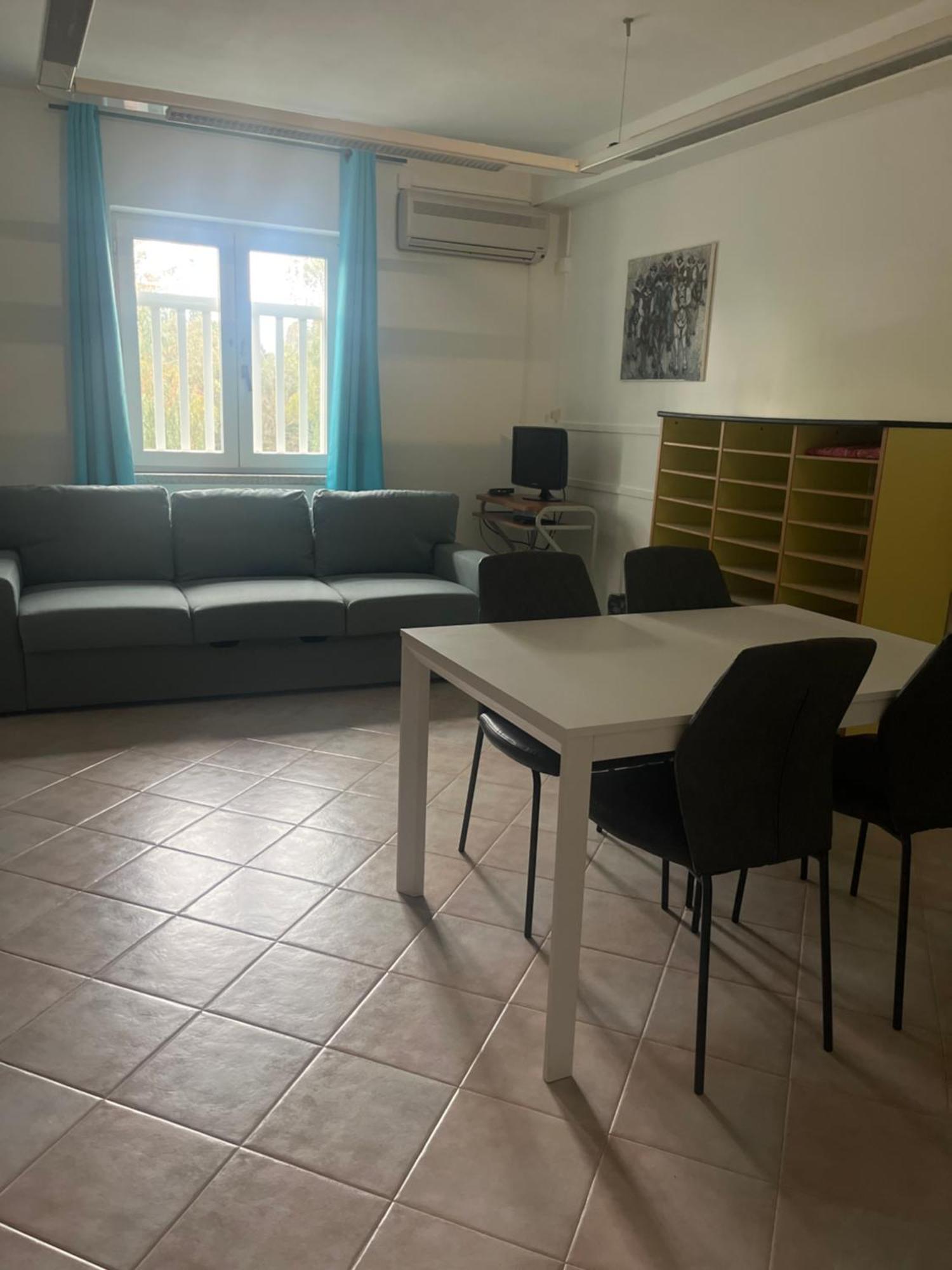 La Piccola Scuola Villa Olbia Eksteriør bilde
