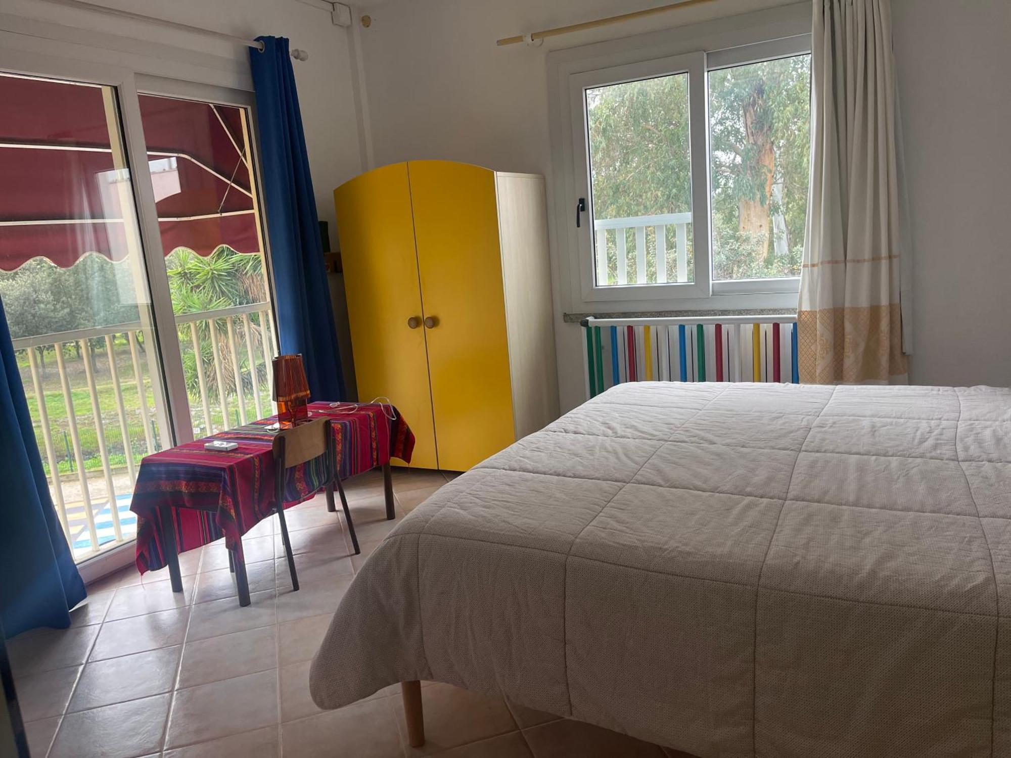 La Piccola Scuola Villa Olbia Eksteriør bilde