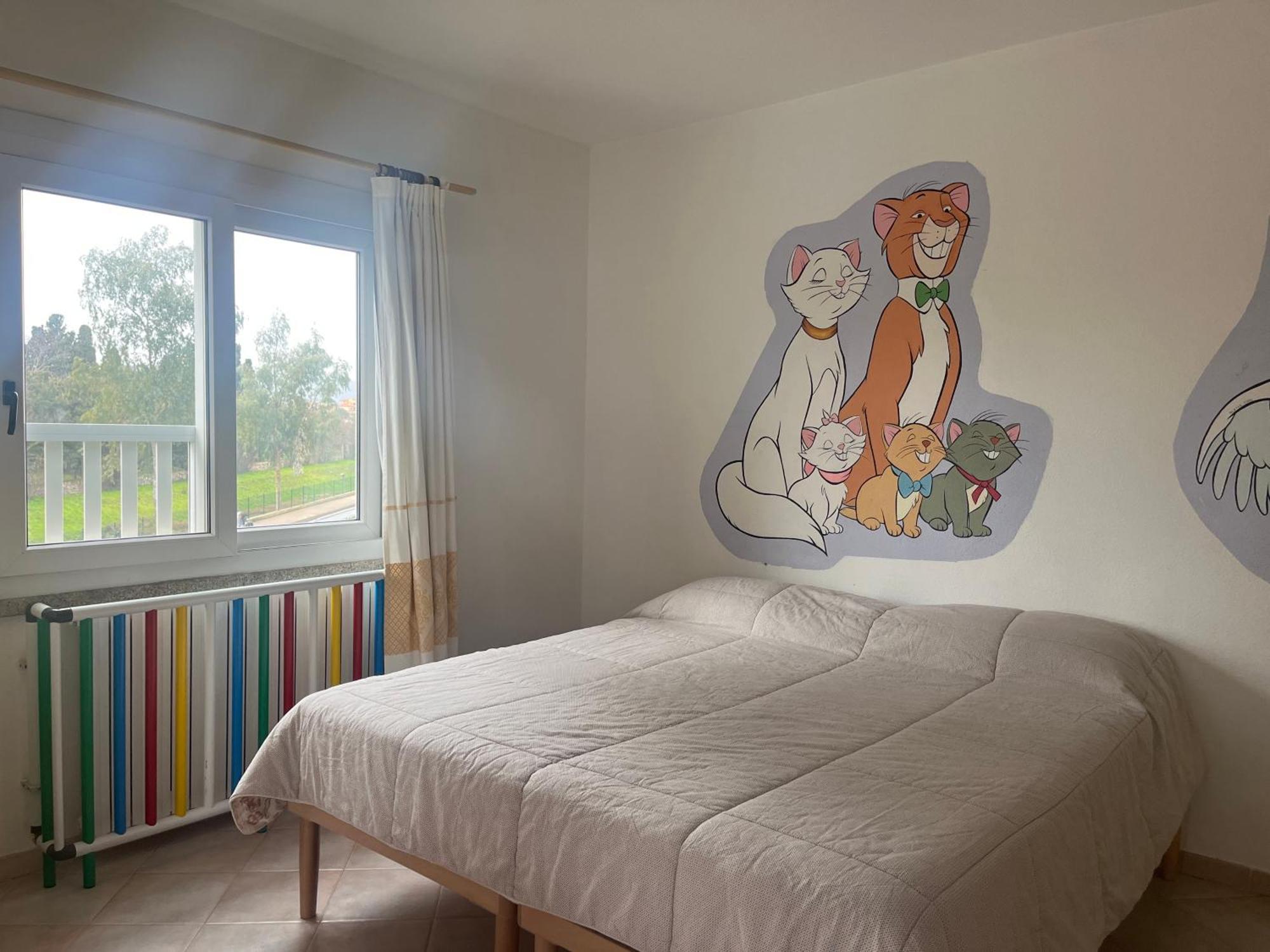 La Piccola Scuola Villa Olbia Eksteriør bilde